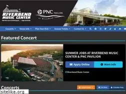 Sites similar to riverbend.org