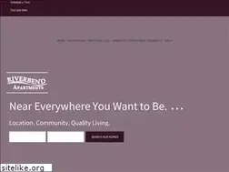 Sites similar to riverbend.vegas
