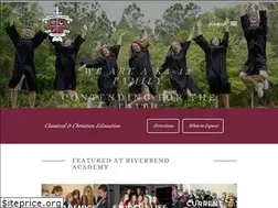 Sites similar to riverbendacademy.org