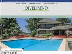Sites similar to riverbendapartments.info