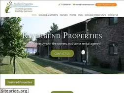 Sites similar to riverbendapt.com
