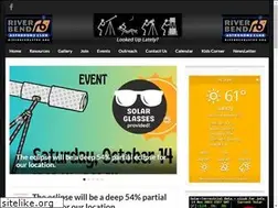 Sites similar to riverbendastro.org