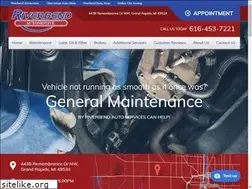 Sites similar to riverbendauto.com