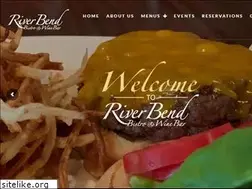 Sites similar to riverbendbistro.com