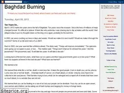 Sites similar to riverbendblog.blogspot.com