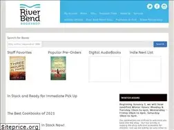 Sites similar to riverbendbookshop.com
