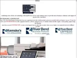 Sites similar to riverbendbusiness.com