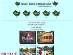 Sites similar to riverbendcamp.com
