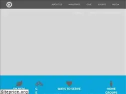 Sites similar to riverbendchurch.org