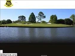 Sites similar to riverbendcountryclub.org
