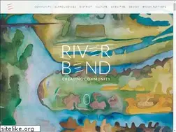 Sites similar to riverbenddallas.com