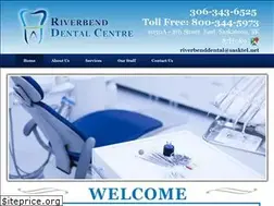Sites similar to riverbenddentalsaskatoon.ca