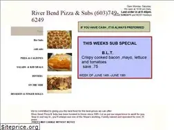 Sites similar to riverbenddover.com