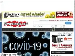 Sites similar to riverbender.com