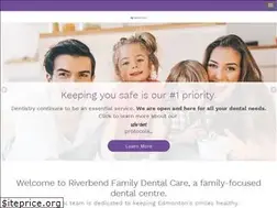 Sites similar to riverbendfamilydentalcare.ca