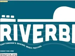 Sites similar to riverbendfestival.com