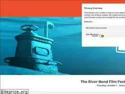 Sites similar to riverbendfilmfest.com