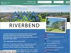 Sites similar to riverbendfl.com