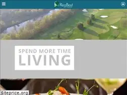 Sites similar to riverbendgolf.com