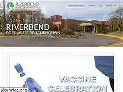 Sites similar to riverbendkansascity.com