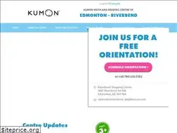 Sites similar to riverbendkumon.com
