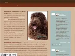 Sites similar to riverbendlabradoodles.com