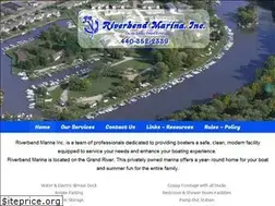Sites similar to riverbendmarinaonline.com