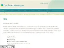 Sites similar to riverbendmontessori.ca