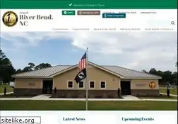 Sites similar to riverbendnc.org