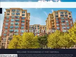 Sites similar to riverbendpi.com