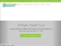 Sites similar to riverbendregistry.com