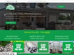 Sites similar to riverbendrockandmulch.com
