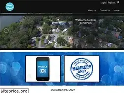 Sites similar to riverbendrvpark.org