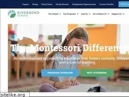 Sites similar to riverbendschool.org