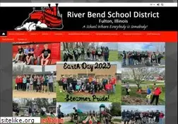 Sites similar to riverbendschools.org