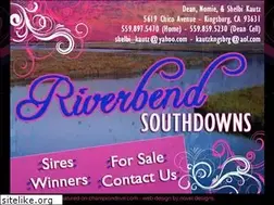 Sites similar to riverbendsouthdowns.com