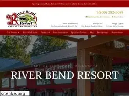 Sites similar to riverbendsresorts.com