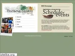 Sites similar to riverbendstriders.com