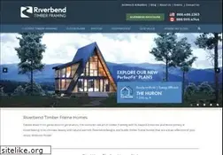 Sites similar to riverbendtf.com