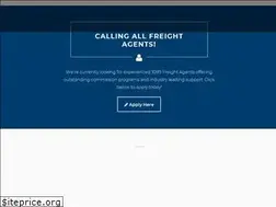 Sites similar to riverbendtransport.com