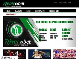 Sites similar to riverbet.ro