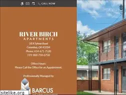 Sites similar to riverbirchapts.com