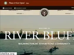 Sites similar to riverbluffsliving.com