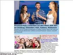 Sites similar to riverboat.de