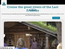 Sites similar to riverboatdiscovery.com