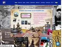 Sites similar to riverbooksbk.com