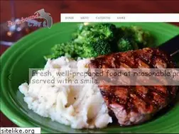 Sites similar to riverboundcafe.com