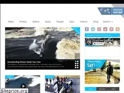 Sites similar to riverbreak.com