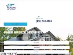 Sites similar to riverbreezeservices.com