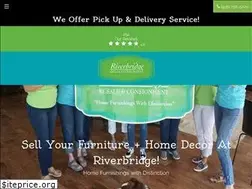 Sites similar to riverbridgeresale.com